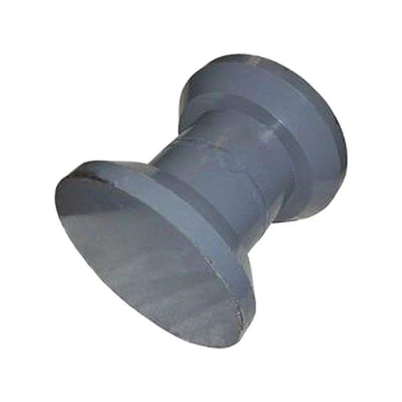 Carrier Roller 772147-37500 for Yanmar Excavator B50-2 - KUDUPARTS