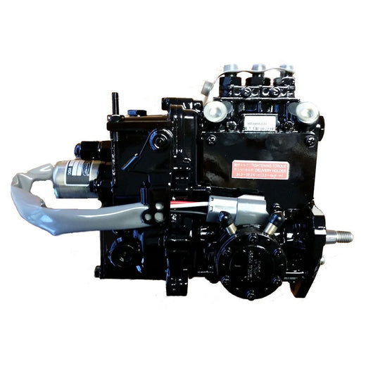 Fuel Injection Pump MIA880261 719734-51390 for Yanmar Engine 3TNV76 3TNE74C 3TNV - KUDUPARTS