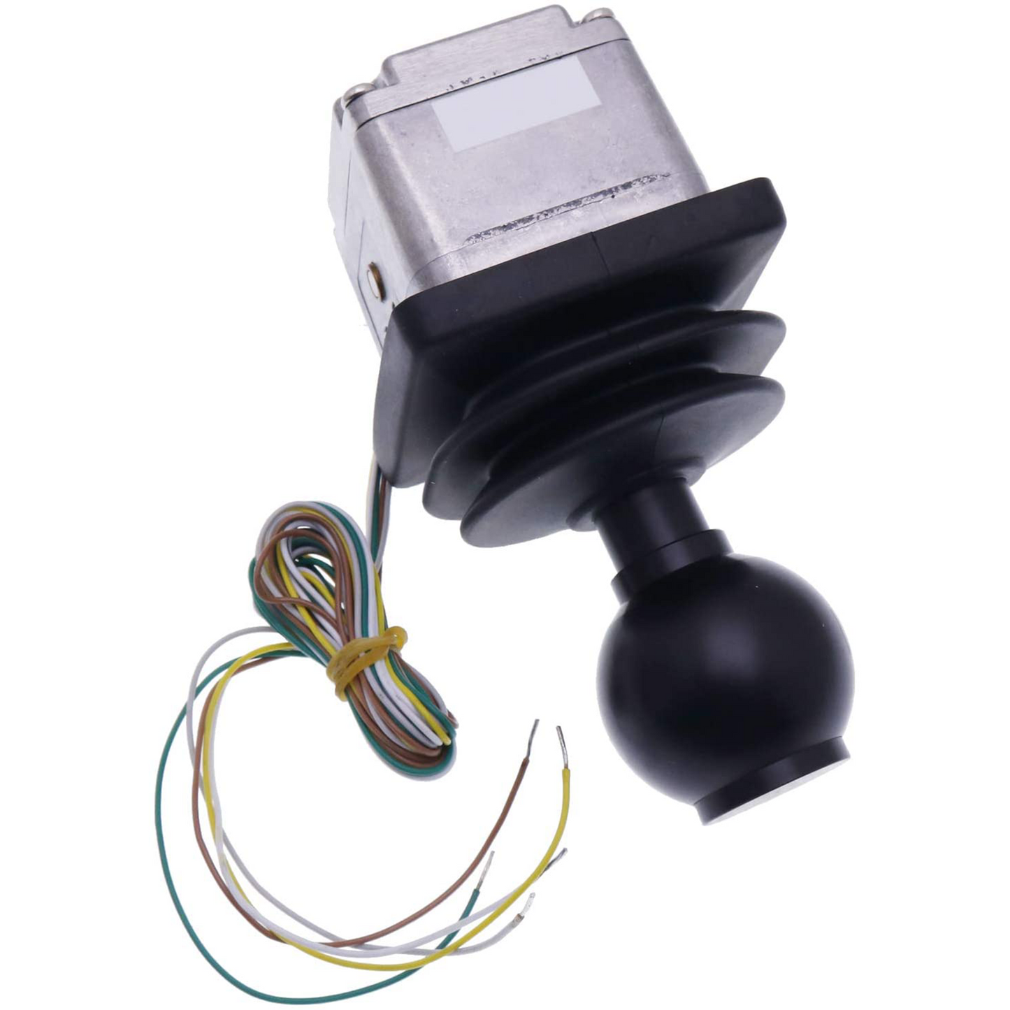 Joystick Controller 2441305350 Fit for Haulotte HA16SPX HA18SPX HA260PX HB40 HA15X - KUDUPARTS