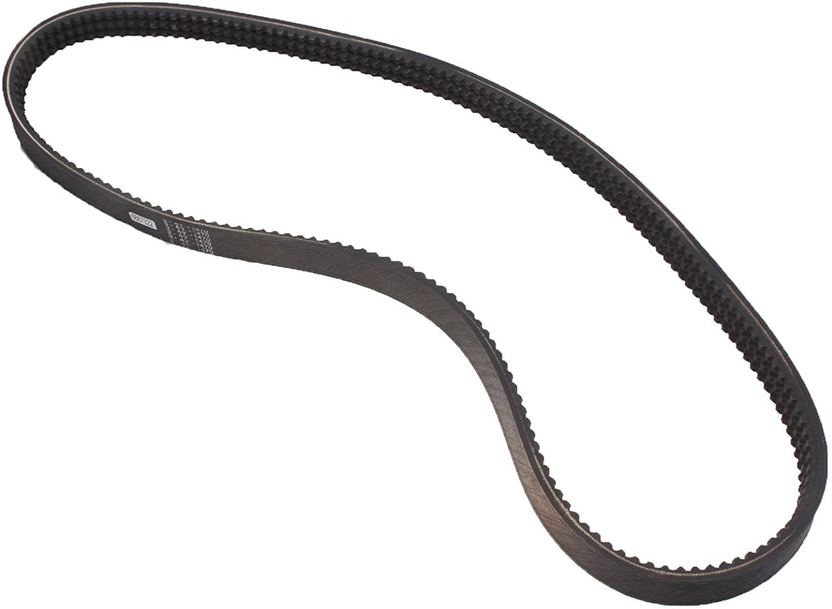 Drive Belt 6667322 for Bobcat 653 751 S130 S150 S160 S175 S185 S205 T140 T180 T190 - KUDUPARTS