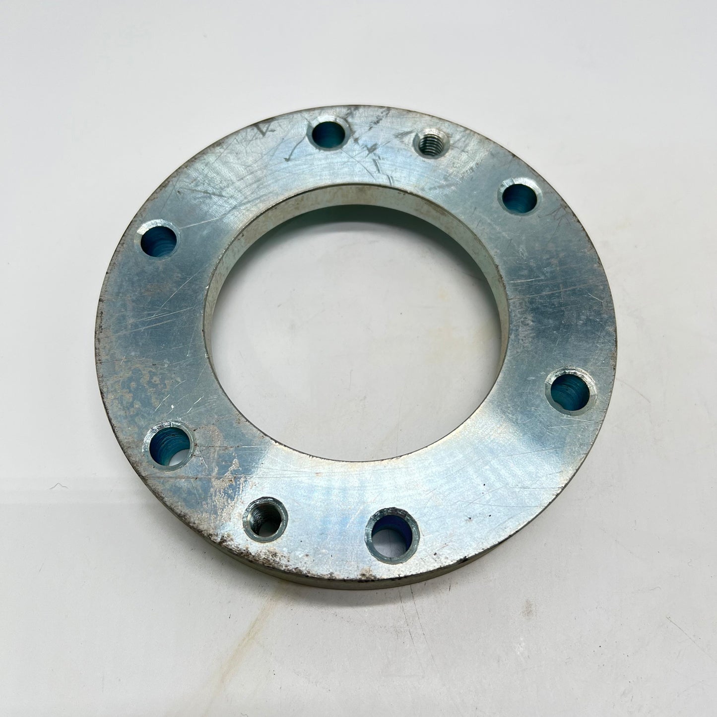 Flange 001690401B0000004 for Zoomlion - KUDUPARTS