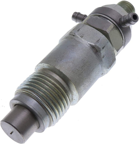 Fuel Injector Assy 3974254 for Bobcat 743 643 645 225 231 331 1600 with Kubota V1702 Engine - KUDUPARTS