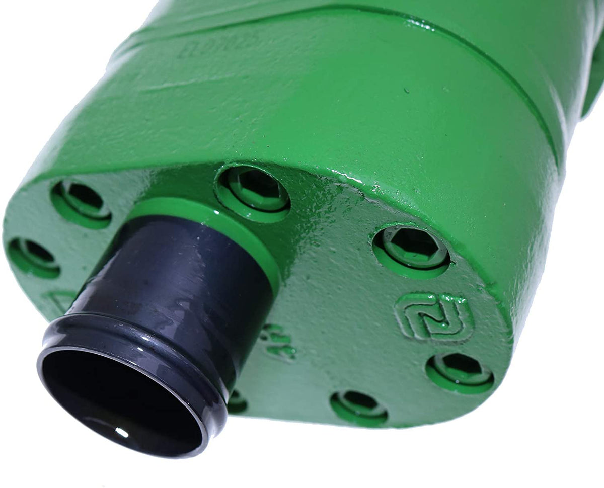Hydraulic Pump RE241578 compatible with John Deere Tractor 1054 1204 1354 1404 6603 - KUDUPARTS