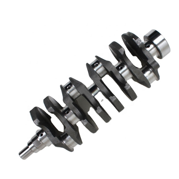 Crankshaft 23111-26100 for Hyundai Engine G4ED - KUDUPARTS