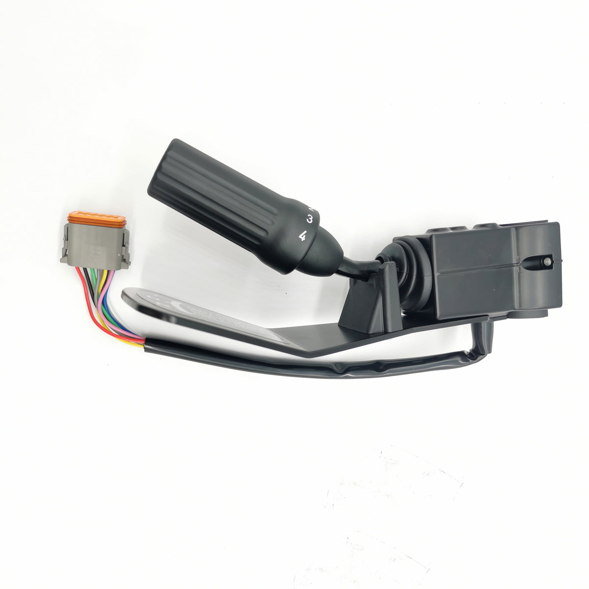 Forward & Reverse Switch AT342722 for John Deere Loader 210K 210LE 210LJ 310J 310SJ 315SJ 325J 410J 710J - KUDUPARTS