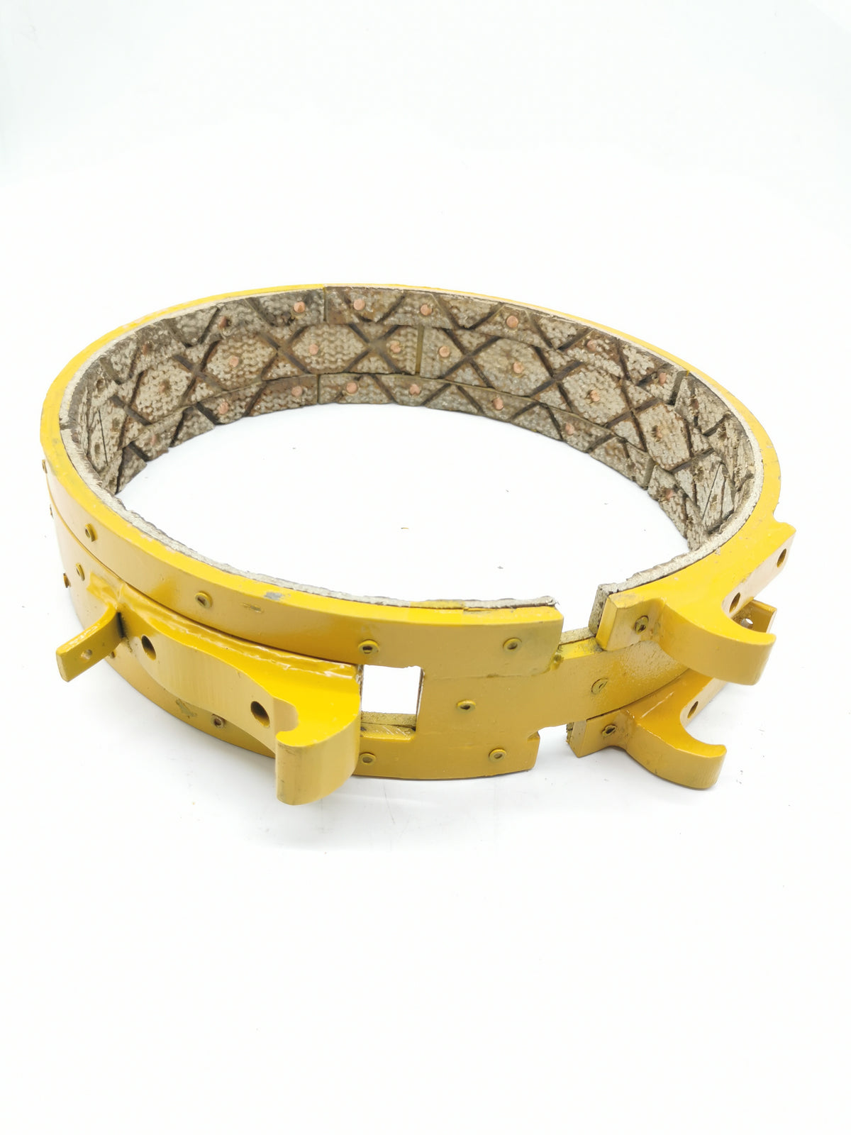Brake Band Assy 113-33-43113 for Komatsu D37PG-5A D37P-5A D37E-5 D37A-5 D31SM-20 D31S-20 D31Q-20 D31P-20 D31E-20 D31A-20 - KUDUPARTS