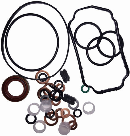 Injection Pump Repair Kit for Bosch 14670-10059 - KUDUPARTS