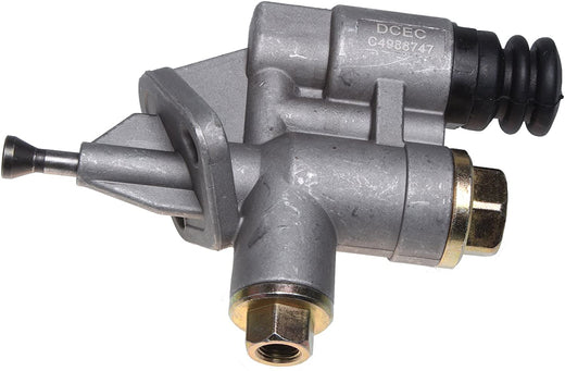 Fuel Lift Pump 12V 3936316 4988747 for 94-98 Dodge Cummins 5.9 P7100 - KUDUPARTS