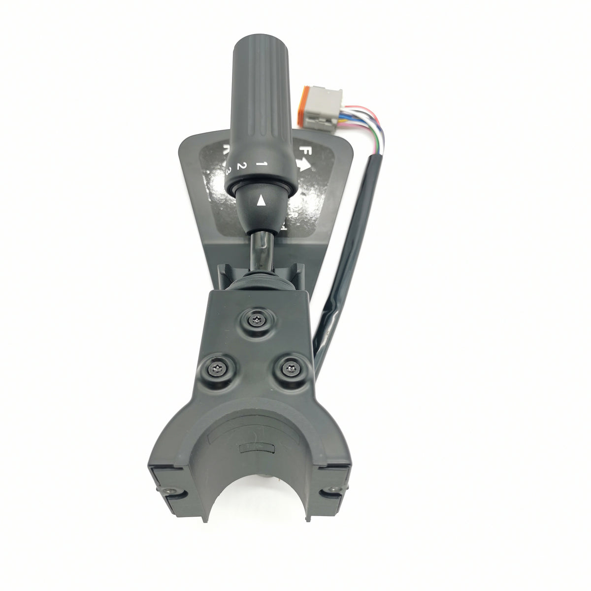 Forward & Reverse Switch AT342722 for John Deere Loader 210K 210LE 210LJ 310J 310SJ 315SJ 325J 410J 710J - KUDUPARTS