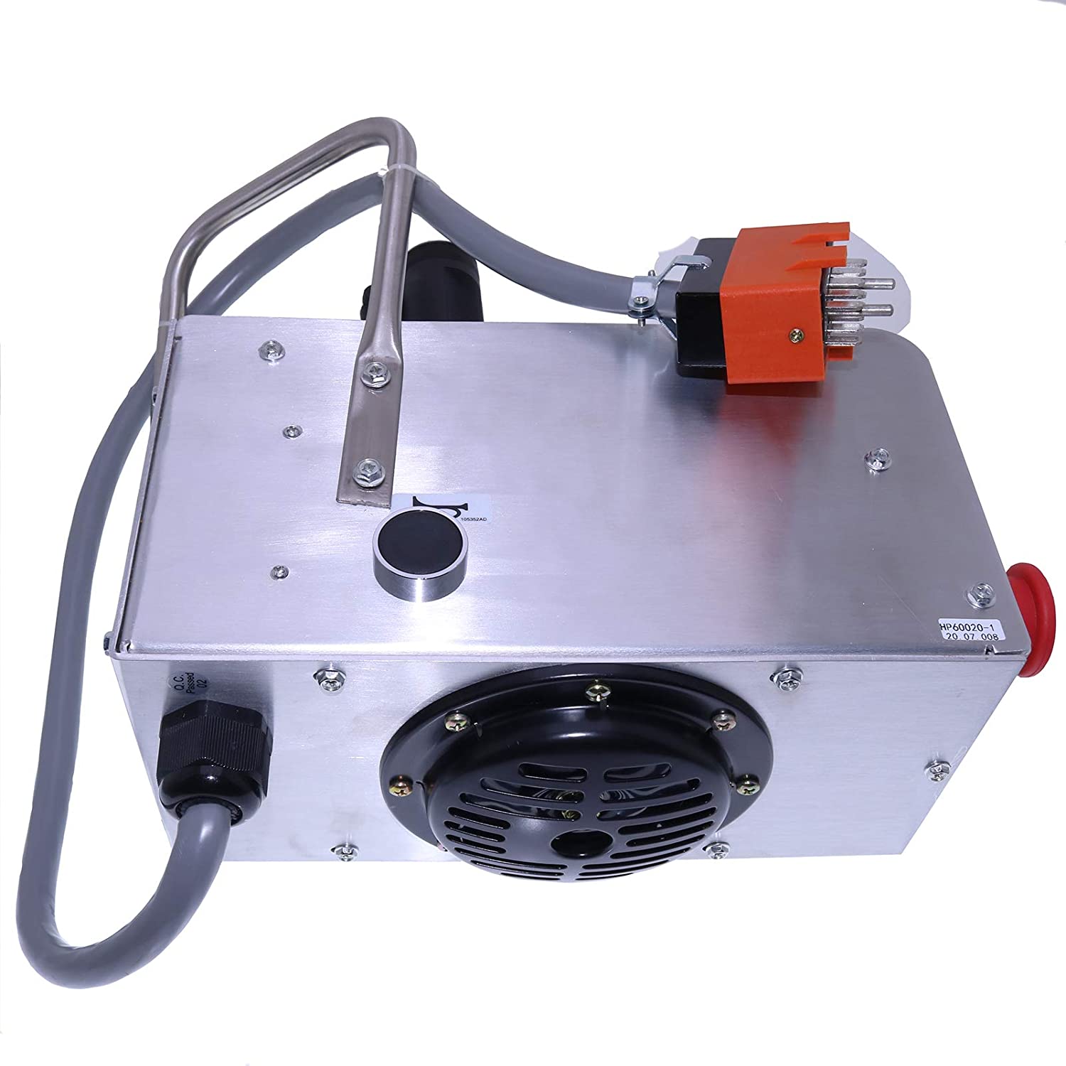 Control Box 130028 for SkyJack Scissor Lift SJIII 3220 3226 4626