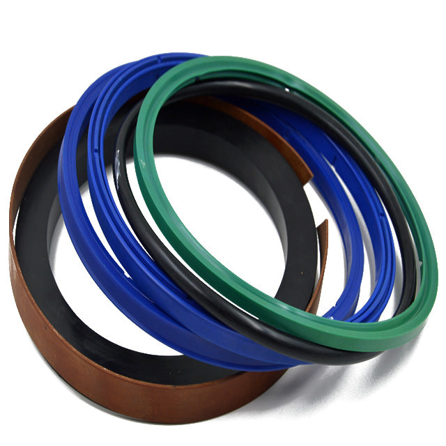 A240390004SK S-Valve Bearing Seal Kit for Putzmeister Concrete Pump - KUDUPARTS