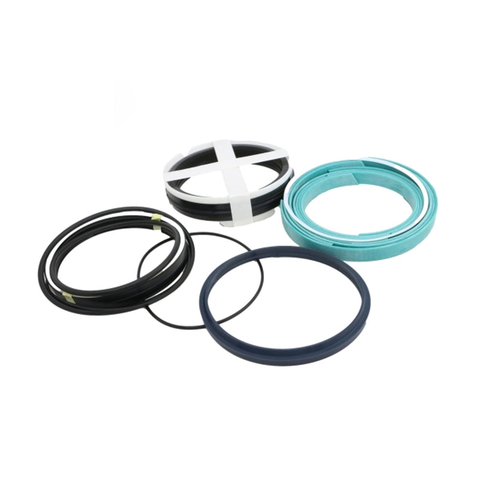 086877008 Hydraulic Cylinder Seal Kit 140/120mm for Putzmeister Concrete Pump - KUDUPARTS