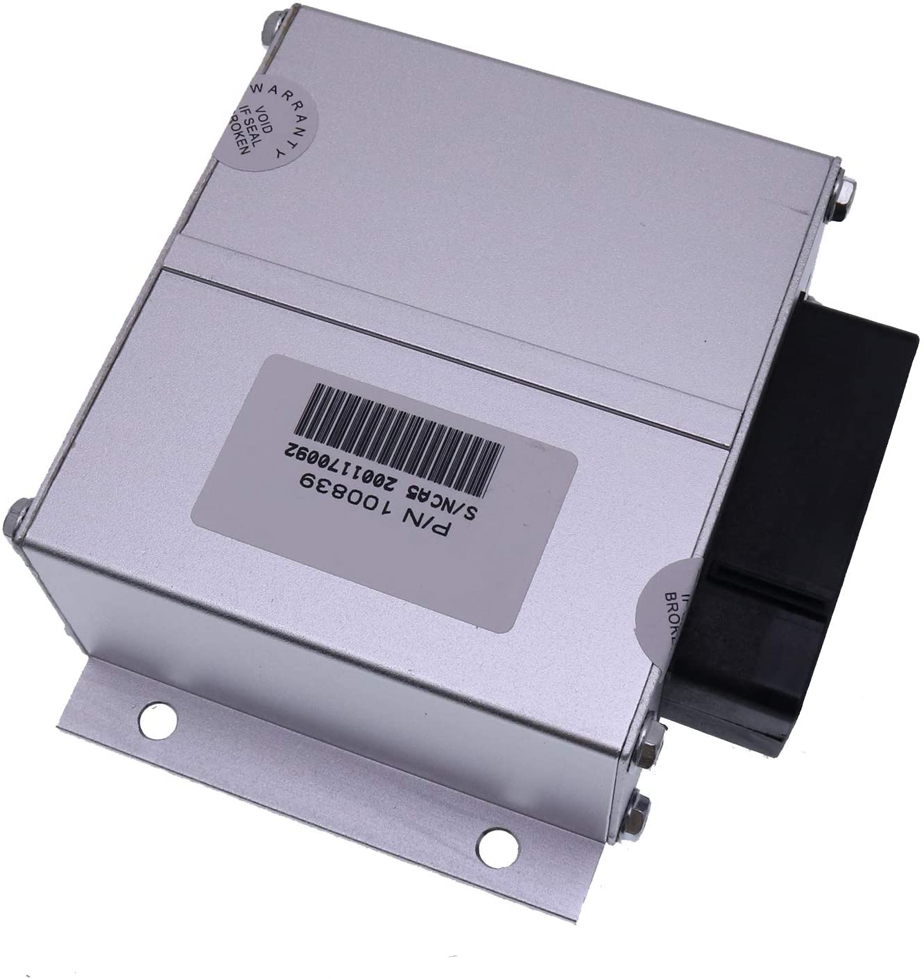 Control Box Update Kit 105295 105295GT for Genie Gen 1 to Gen 5 GS-1530 GS-1930 GS-2032 GS-2632 GS-3246 - KUDUPARTS