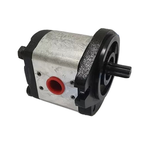 290243004 Hydraulic Pump Gear Pump Agitator Pump for Putzmeister Concrete Pump - KUDUPARTS