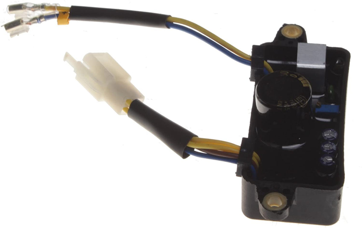 AVR Automatic Voltage Regulator for DuroStar DS4000S DS4400 Generator - KUDUPARTS