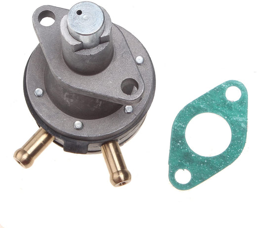 Fuel Pump for Kubota Tractor M4000 M4500 M4030SU M4030SU-TF M4050 M4050DT - KUDUPARTS