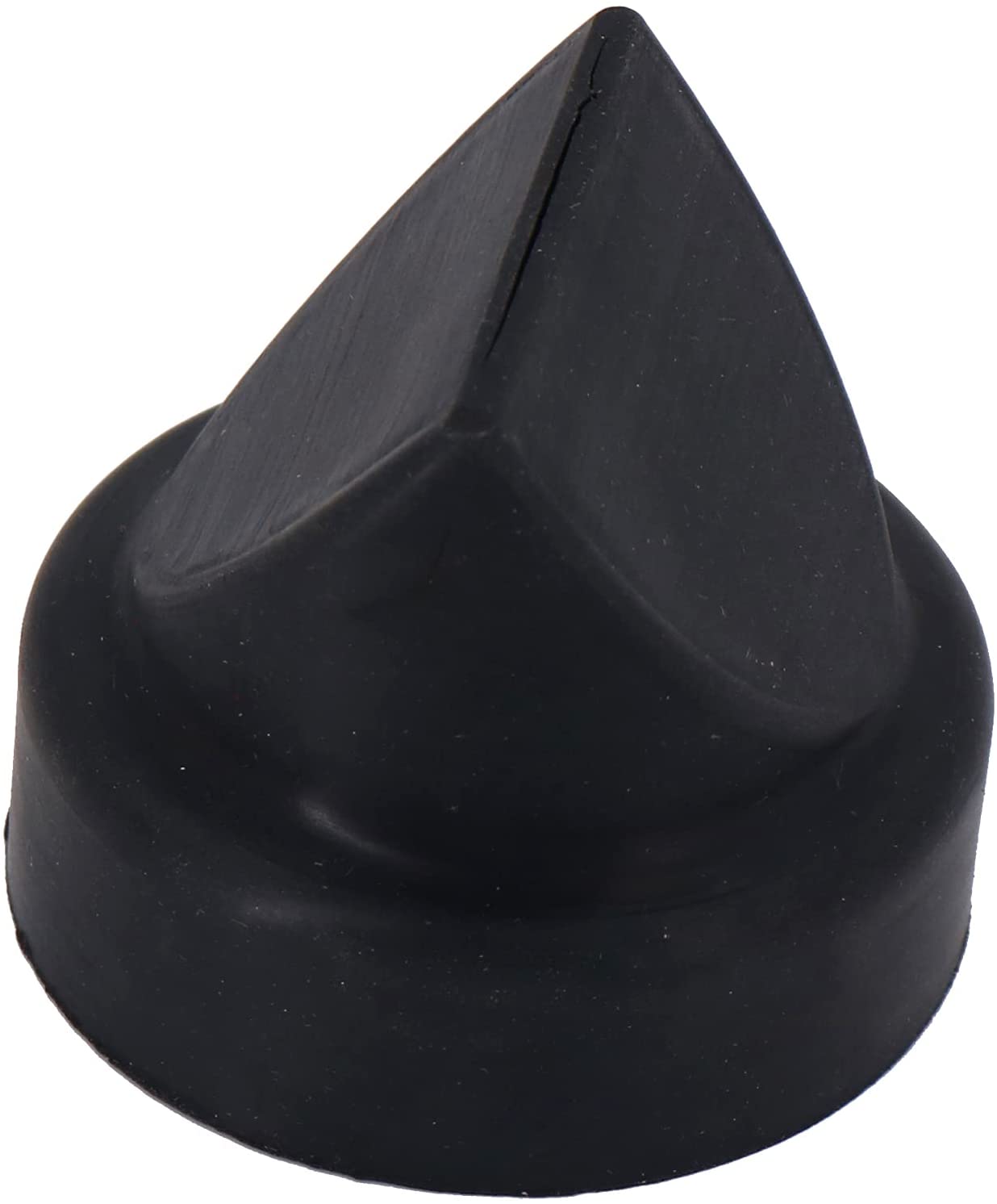 Dust Ejector Valve R48568 Compatible with John Deere 310E 310G 310J 310K 310SJ 310SK 315SJ 315SK 325J 325K 325SK 410G 410J 410K 444K 524K 544E Hitachi DX75M-D LX120-5 LX150-5 LX230-5 - KUDUPARTS