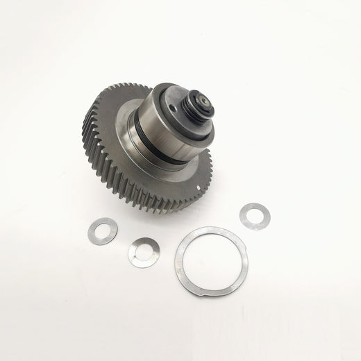 Oil Pump for Perkins 104-22 403C-15 403C-17 404C-22 404C-22T Engine U5MK8266 Caterpillar Engine 3013 3024 297-3050 - KUDUPARTS