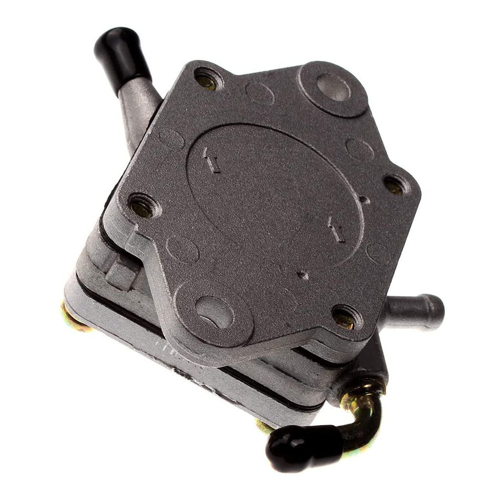 Fuel Pump 173-1014523 for Kawasaki Mule 500 520 550 Club Car Gas Golf Cart DS & Precedent 1984 UP 290FE 350FE FE290 350FE - KUDUPARTS