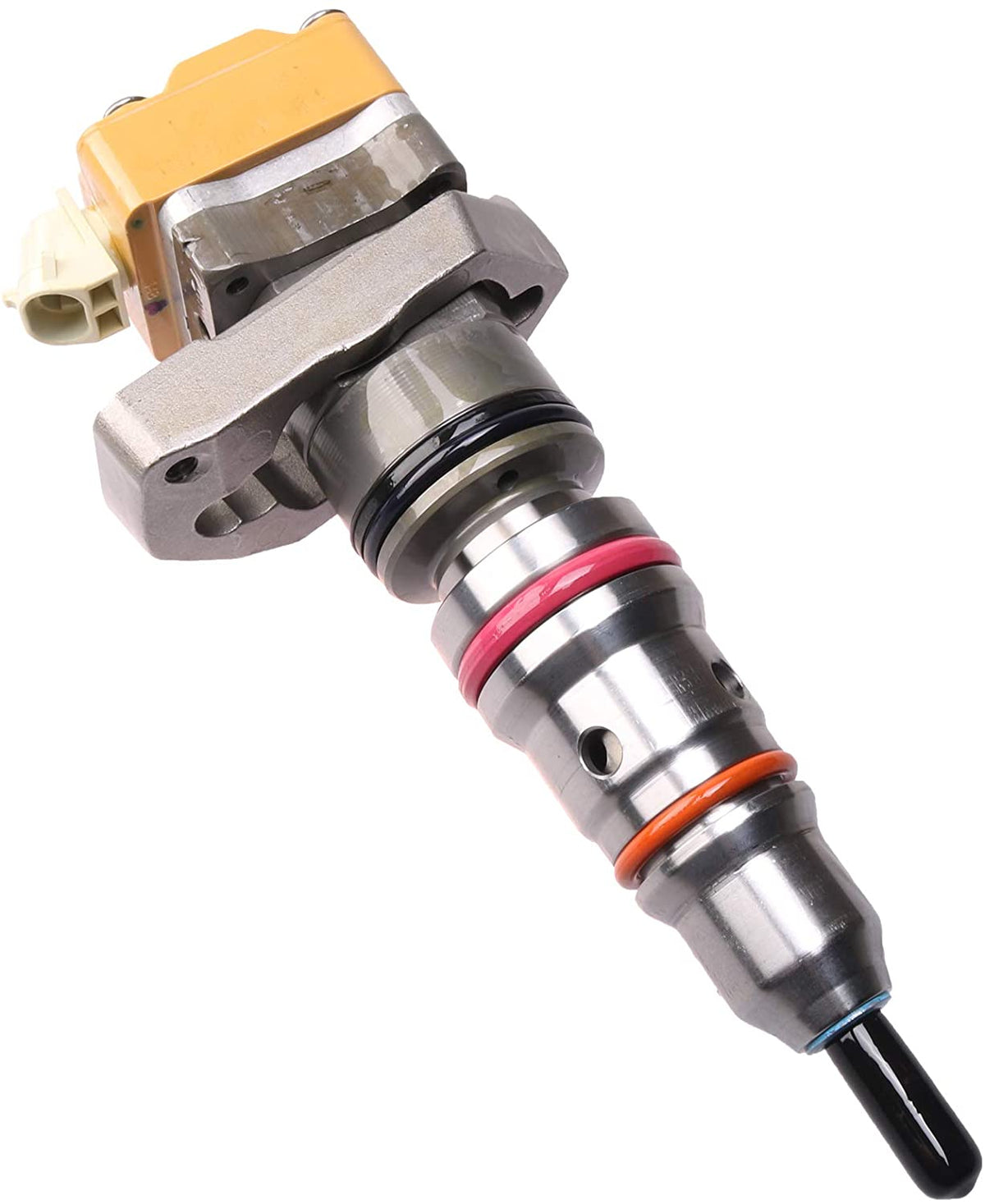Fuel Injector 10000-12393 936-108 994-502 for FG Wilson & Perkins Engine - KUDUPARTS