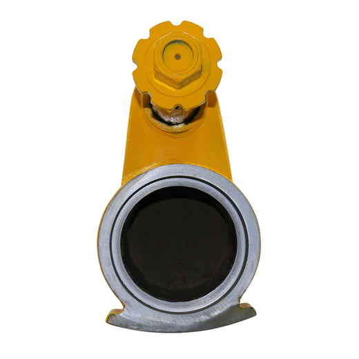 251341000 S-Tube Valve S2015DN ASSY for Putzmeister Concrete Pump - KUDUPARTS