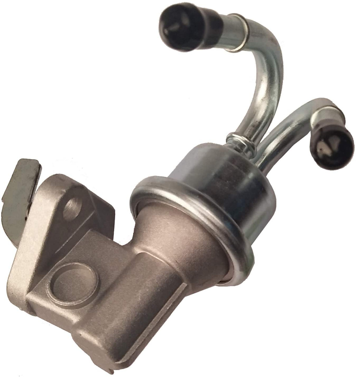 Fuel Pump 1J710-52033 1J710-52030 for Kubota V2607 Engine - KUDUPARTS