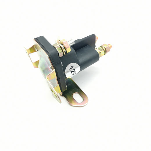 691656 745000 745000MA 745001 12V Solenoid Starter for Bad Boy Zero Turn Mowers ZT CZT MZ - KUDUPARTS