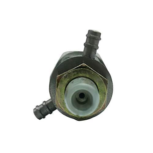 4pcs Fuel Injectors 19202-53020 15271-53000 093500-2170 for Kubota V1902 - KUDUPARTS