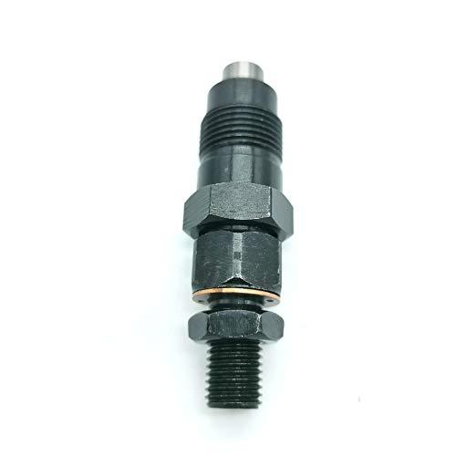 Fuel Injector MM435-94101 for Mitsubishi L2E L3E S3L S4L Diesel Engine - KUDUPARTS