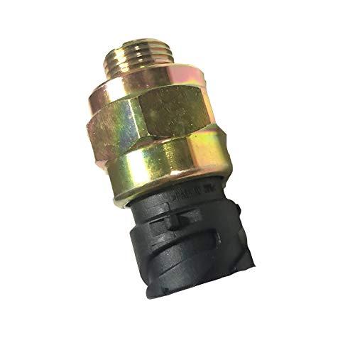New 20424060 Parking Brake Pressure Switch for Volvo B10L B11R B12B B13R B6R B7R B9L FH12 FH16 FL6 FM10 FM12 FM7 FM9 - KUDUPARTS