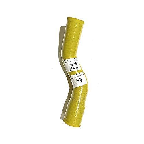 Turbocharger Intake Hose 266-6216 for CAT Excavator E330D 330D L Engine C9 - KUDUPARTS