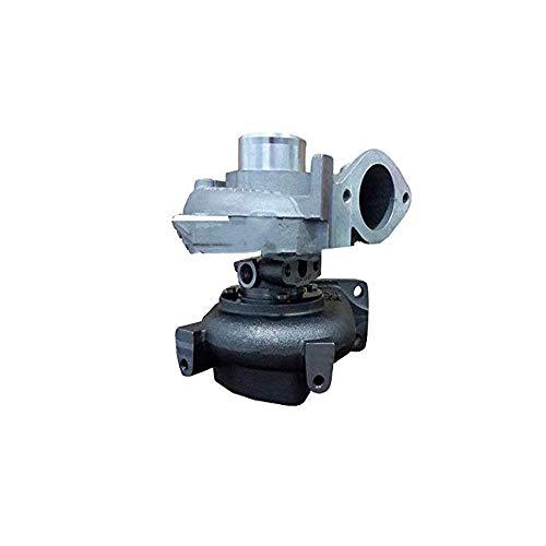 New GT2559L Turbocharger 17201-E0680 17201E0680 786363-5004S for Hino Truck with W04D Engine - KUDUPARTS