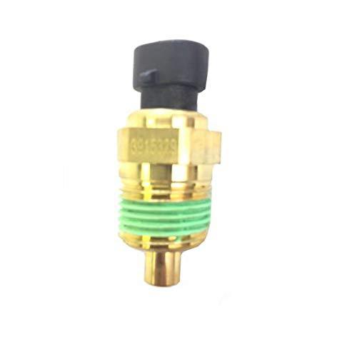 Water Temperature Sensor 3915329 for Cummins Engine - KUDUPARTS