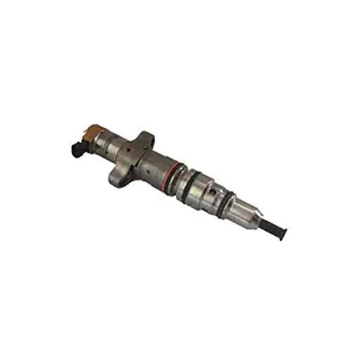 New Injector Group 387-9427 for Caterpillar Loader 962H 966F 324DFMLL 325DFMLLA - KUDUPARTS