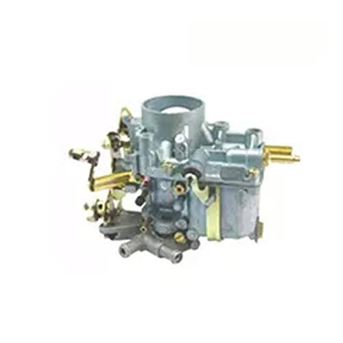 Compatible with Carburetor 14186001 for Renault R12 1.6L 1969-1995 - KUDUPARTS