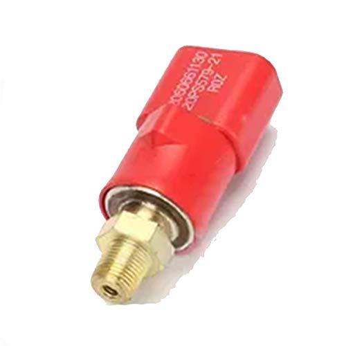 New Pressure Switch 206-06-61130 For Komatsu Excavator PC220-7 - KUDUPARTS