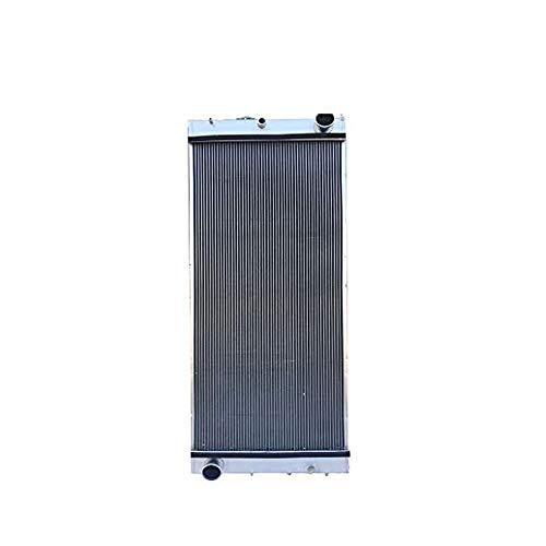 208-03-75110 Radiator for Komatsu PC400-8 Pc450-8 PC460-8 - KUDUPARTS