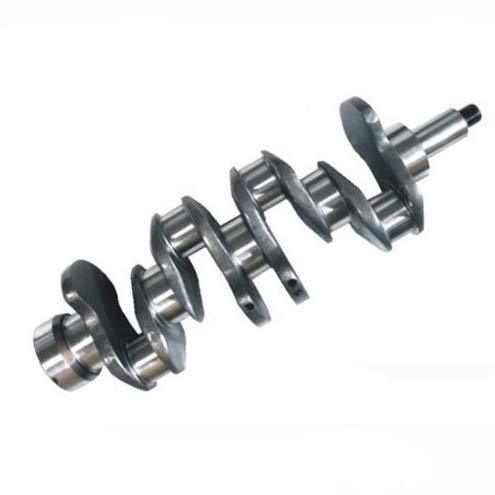 Crankshaft 13411-E0100 for Hino Truck J08C J08E J05C J05CT - KUDUPARTS