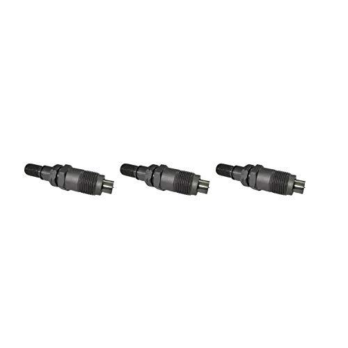 Fuel Injector AM879688 for John Deere 415 425 430 455 670 756 770 856 2210 - KUDUPARTS