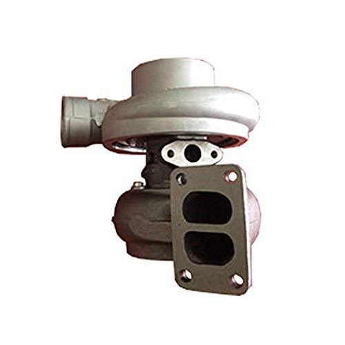 612600113433 Turbocharger 1227-0137KY For Deutz Excavator SJ82D - KUDUPARTS