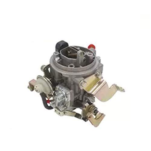 Compatible with Carburetor 7681385 for UNO 1100 Engine 32TLF 27 253 1733 - KUDUPARTS