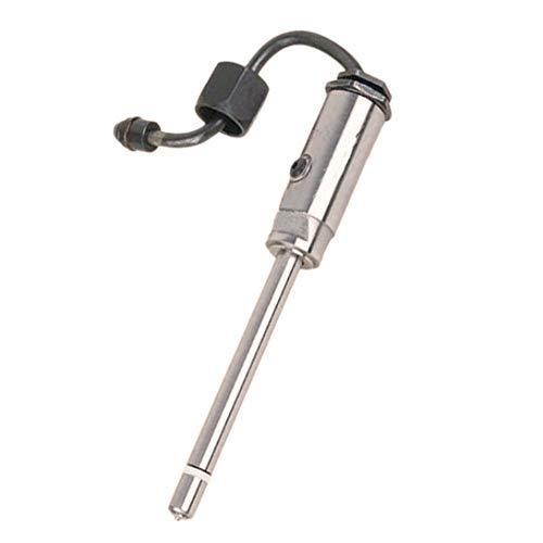 Fuel Injector Pencil Nozzle 0R3420 4W7016 for Caterpillar CAT Engine 3208 - KUDUPARTS