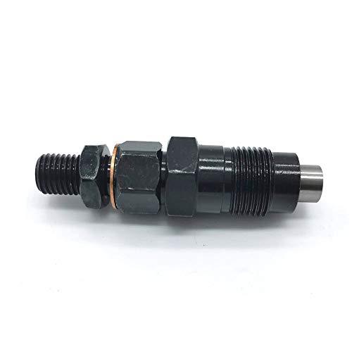 Fuel Injector MM435-94101 for Mitsubishi L2E L3E S3L S4L Diesel Engine - KUDUPARTS
