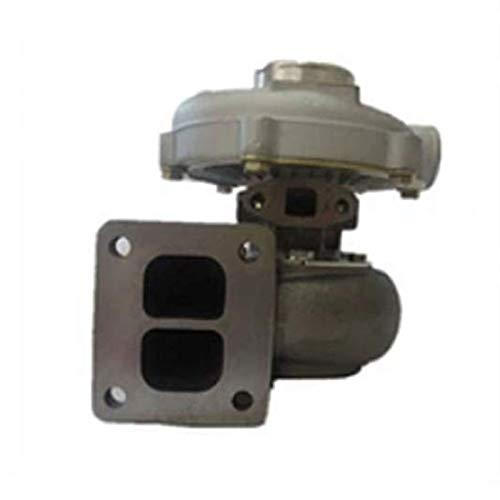Turbocharger 479008-0001 ME078070 for Kato 6D16 Excavator HD1023 - KUDUPARTS
