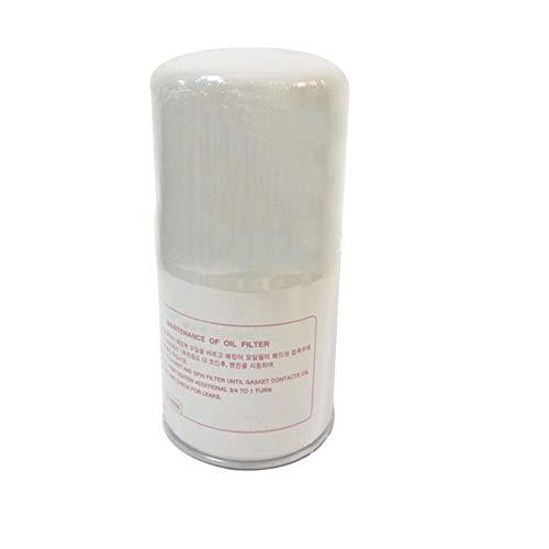Oil Filter 65.05510-5022B for Doosan Daewoo DL250A DL300A DX300LCA MEGA 250-V MEGA 300-V SD300E - KUDUPARTS
