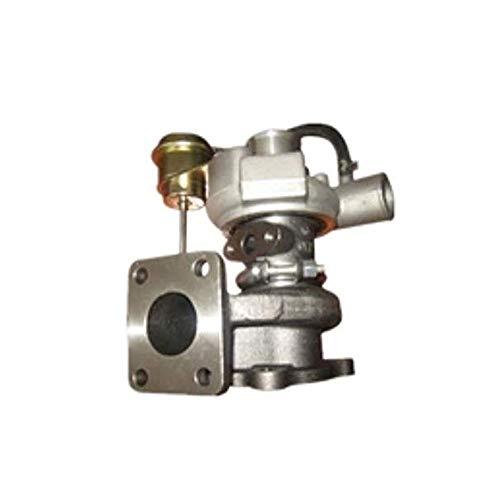 CangKe New Turbocharger 49131-02060 49131-02061 TD03L4-09TK3 for