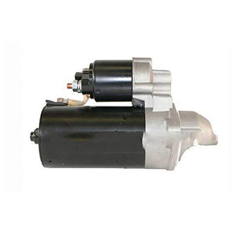 Compatible with Starter 163-3361 for Caterpillar CAT Engine 3013 3013C 3014 3024 3024C C1.5 C2.2 - KUDUPARTS