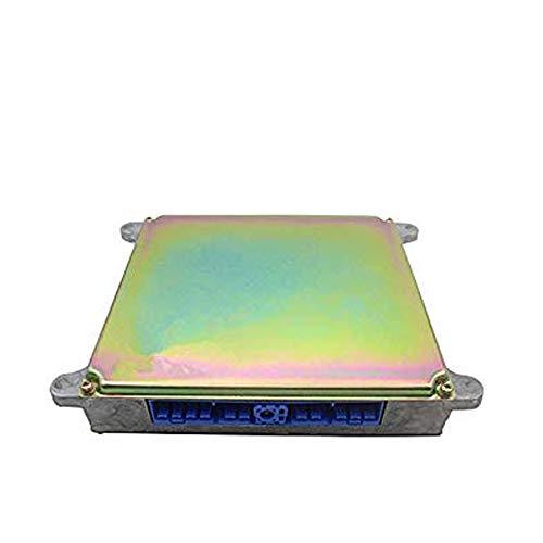 Cab Controller Panel V-ECU 9104905 for Hitachi Ecavator EX100-2 - KUDUPARTS