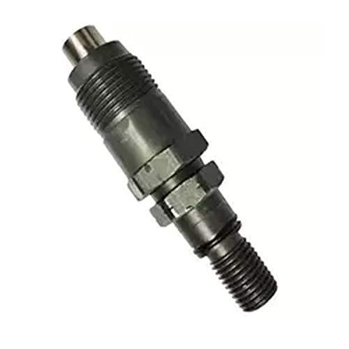 AM100744 Fuel Injector for John Deere 330 332 375 3375 15 3009 3011 3012 3014 3015 4019 4020 - KUDUPARTS