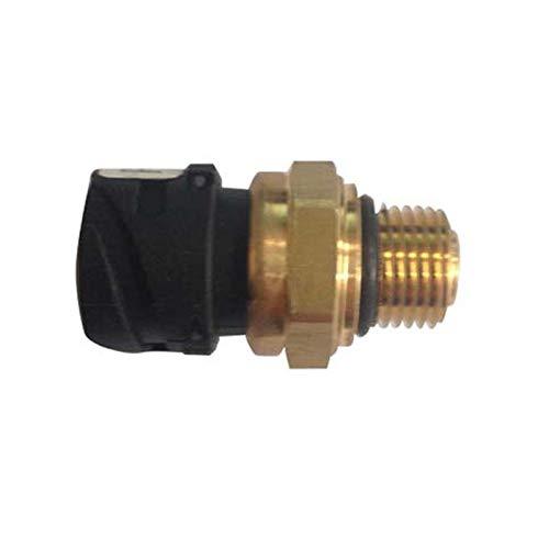 21746206 Oil Pan Pressure Sensor For Volvo Truck D12 D13 EC240 EC360 - KUDUPARTS